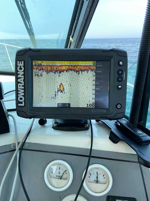 fish finder